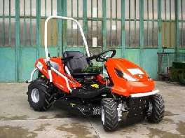 Ride on lawn tractors for sale in the South West