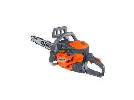 Chainsaws and pruners for sale in the South West