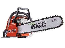 Chainsaws and pruners for sale in the South West