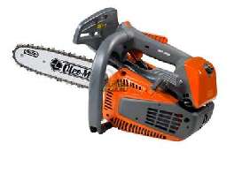 Chainsaws and pruners for sale in the South West