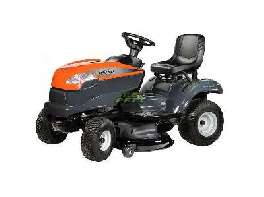 Ride on lawn tractors for sale in the South West